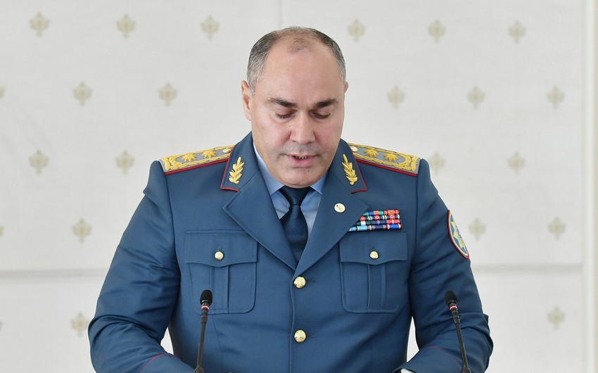 Səfər Mehdiyev: “Dövlət Gömrük Komitəsi büdcə öhdəliyinə 113% əməl edib”