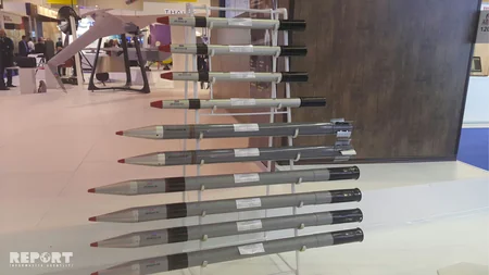 ADEX 2016 - ФОТОРЕПОРТАЖ