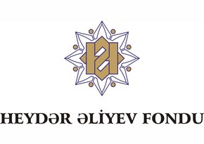 Heydar Aliyev Foundation implementing one more project in Shusha - VIDEO