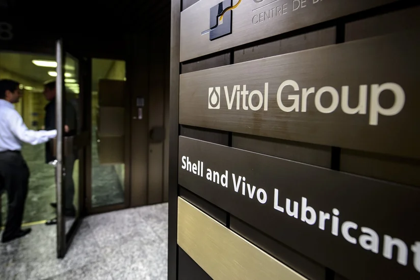 Largest oil trader says US has left OPEC in control of global crude prices