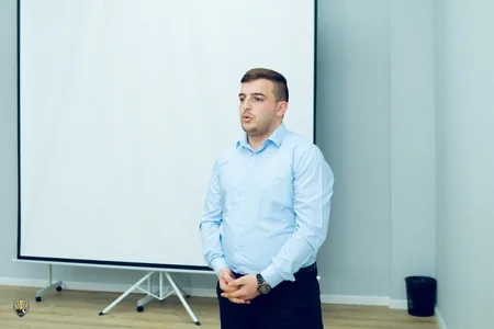 Kəpəzin futbolçuları üçün seminarlar təşkil olunub