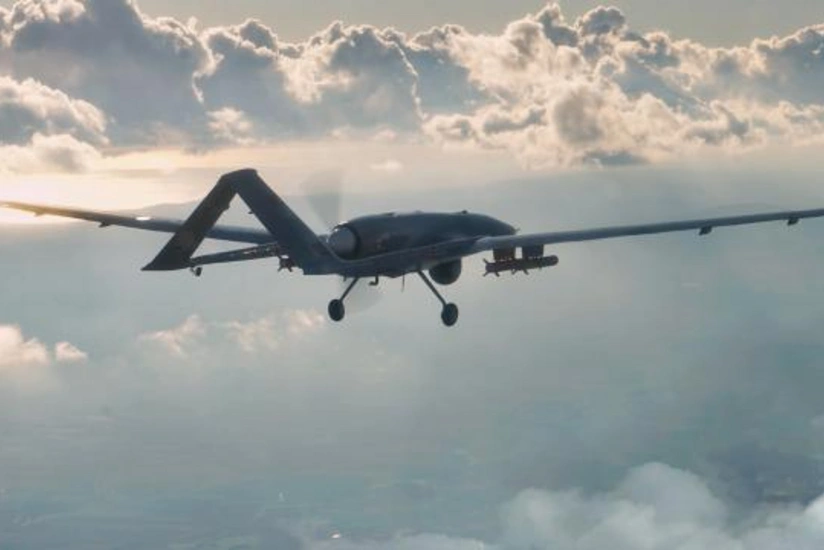 Another country to buy combat drones from Turkey