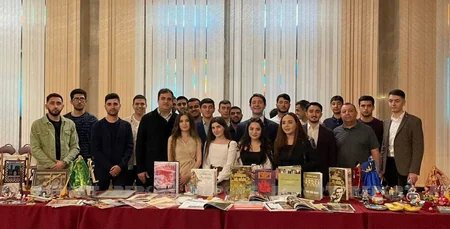 В Красноярске прошел Сибирский форум АМОР