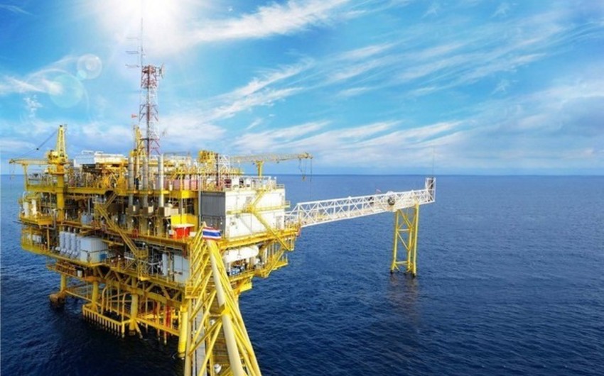 Azərbaycanda əmtəəlik qaz hasilatı 28% artıb