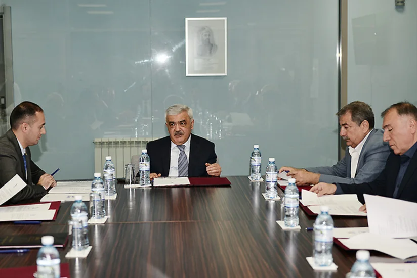 AFFA İcraiyyə Komitəsinin qərarları açıqlanıb