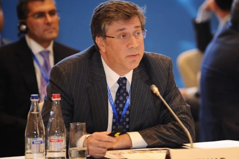 Гендиректор: TANAP будет приносить 1,45 млрд долларов в год