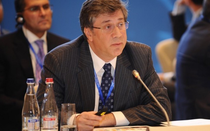 Baş direktor: TANAP ildə 1,45 mlrd. dollar gəlir gətirəcək
