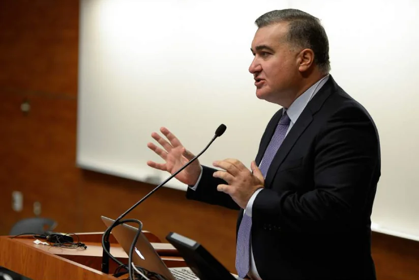 Посол Азербайджана: Мы озабочены прохладной реакцией Запада на события в регионе