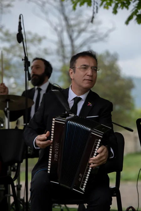 ​​​​​​​Şuşada keçirilən “Xarıbülbül” Beynəlxalq Musiqi Festivalı başa çatıb