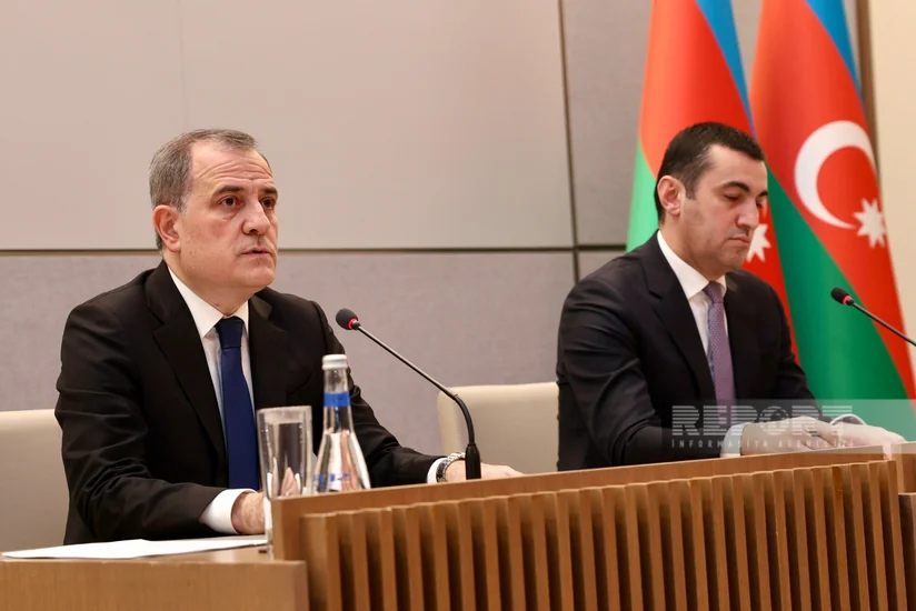 Minister: Azerbaijan attaches special importance to strategic cooperation within OTS