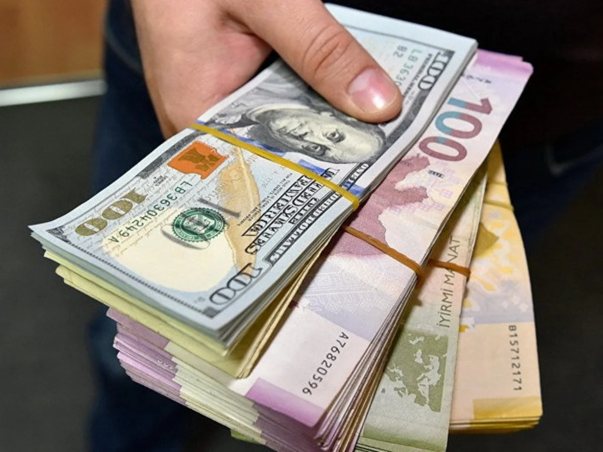 Azerbaijan second among 54 for growth in minimum salary