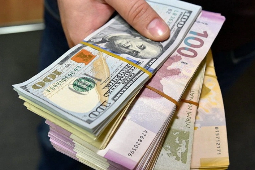 Azerbaijan second among 54 for growth in minimum salary