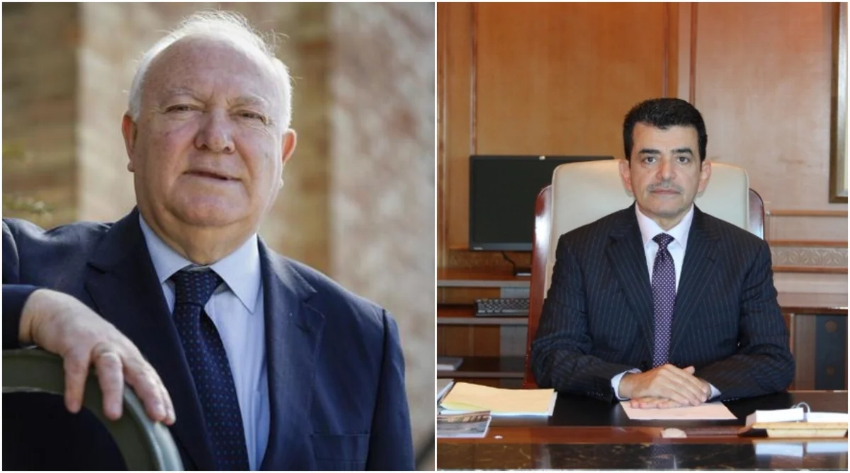 Baku Process int'l working group holds online meeting