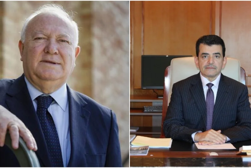 Baku Process int'l working group holds online meeting