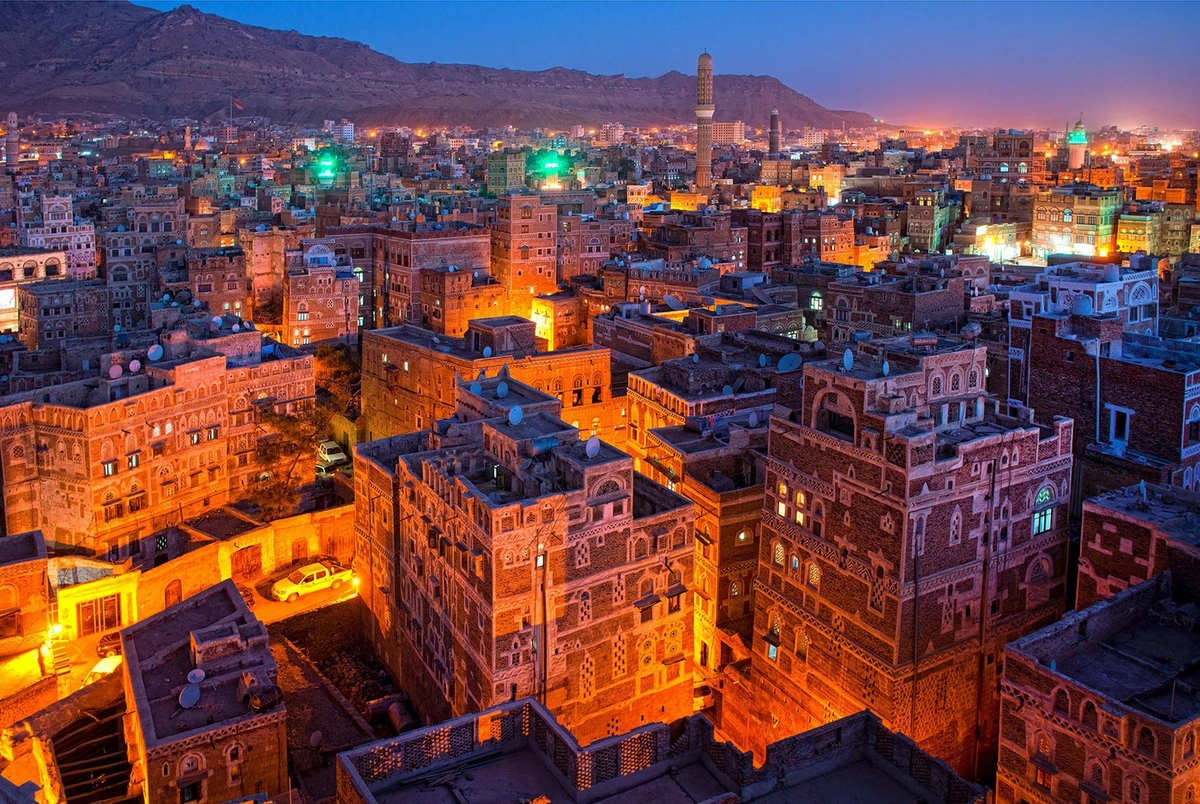 UN security staff released in Yemen after 18 months in captivity