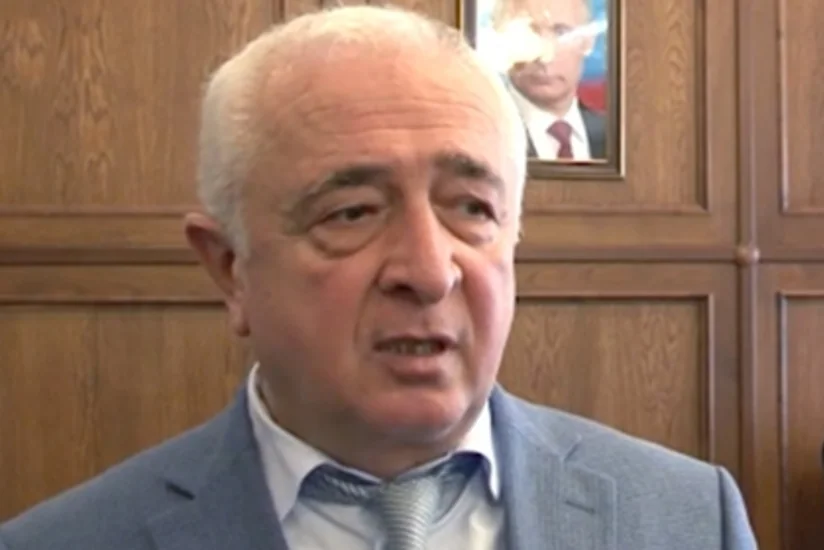 СМИ: Дагестанский министр сбежал в Украину после обысков