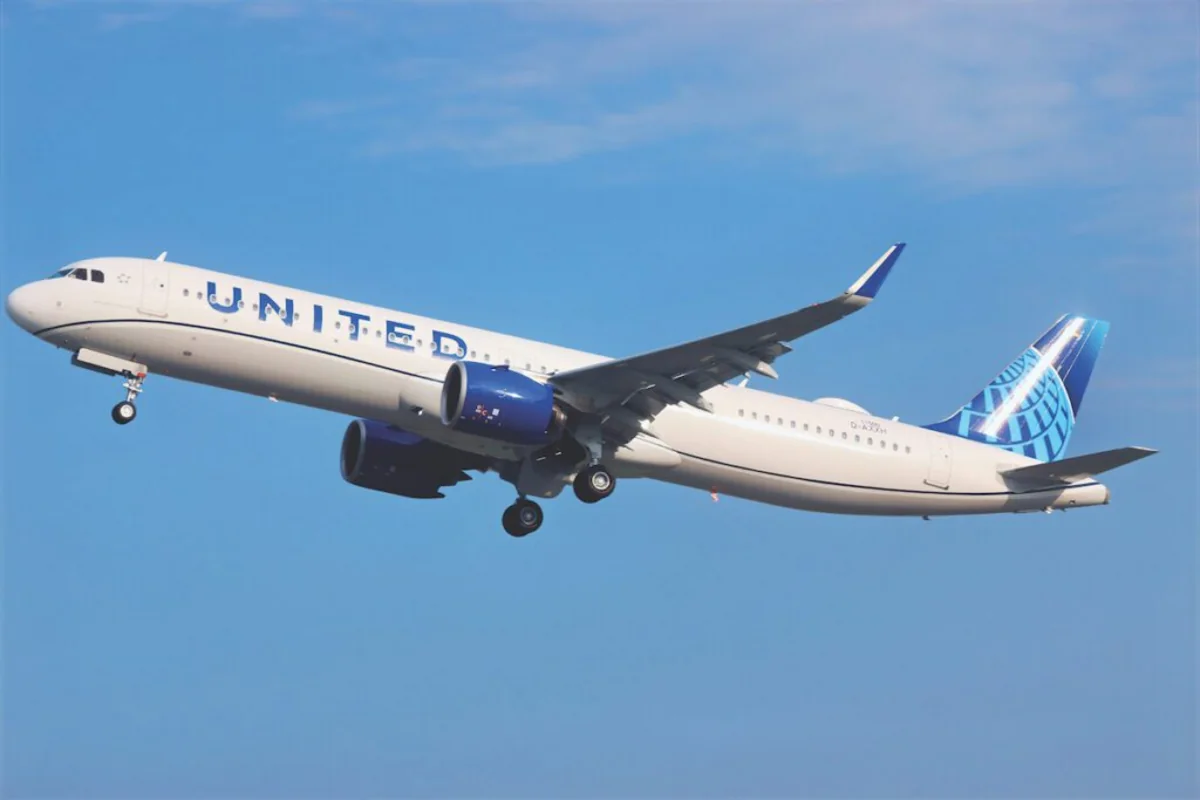 United Airlines orders 110 Airbus, Boeing jets in bet on travel demand
