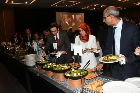 Azərbaycanın Müstəqillik Günü münasibətilə Mexikoda rəsmi qəbul keçirilib