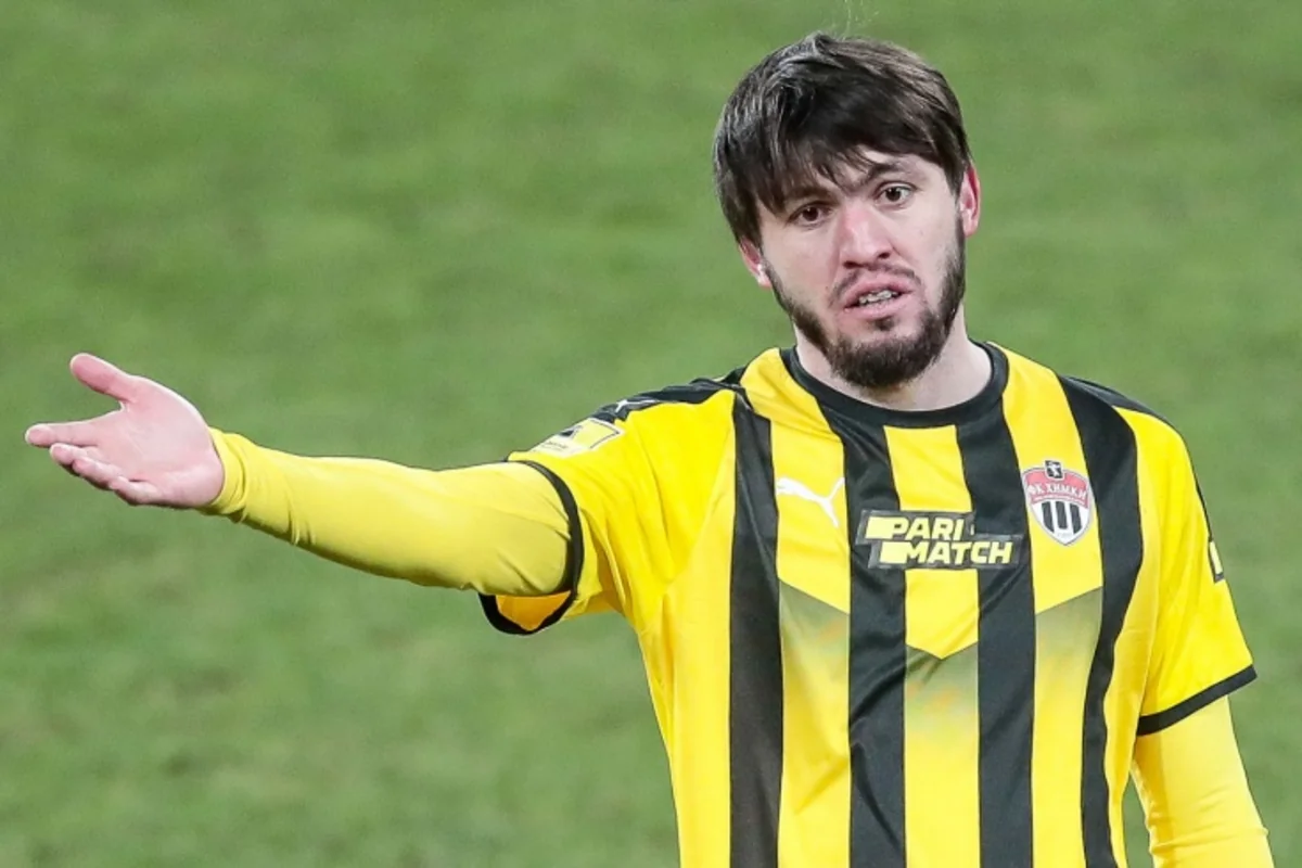 “Sabah” Rusiyadan daha bir futbolçu gətirmək istəyir