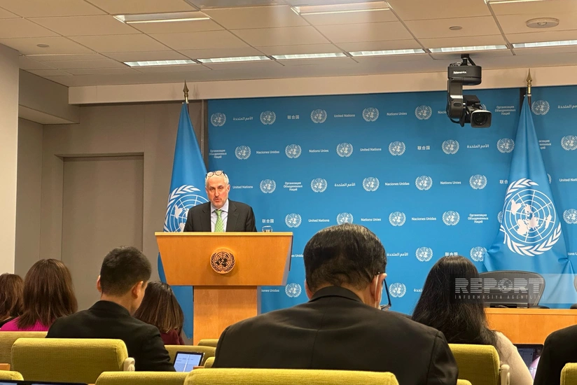 Suriyada BMT əməkdaşı öldürülüb, təşkilat yerli hökumətə çağırış edib