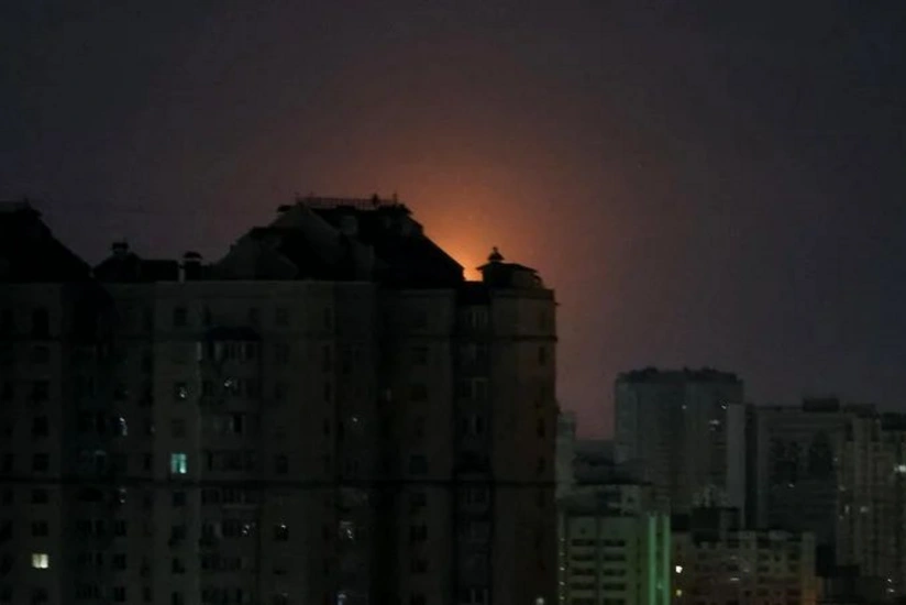 Rusiya ordusu Ukraynanın Poltava vilayətini bombalayıb, 2 nəfər ölüb