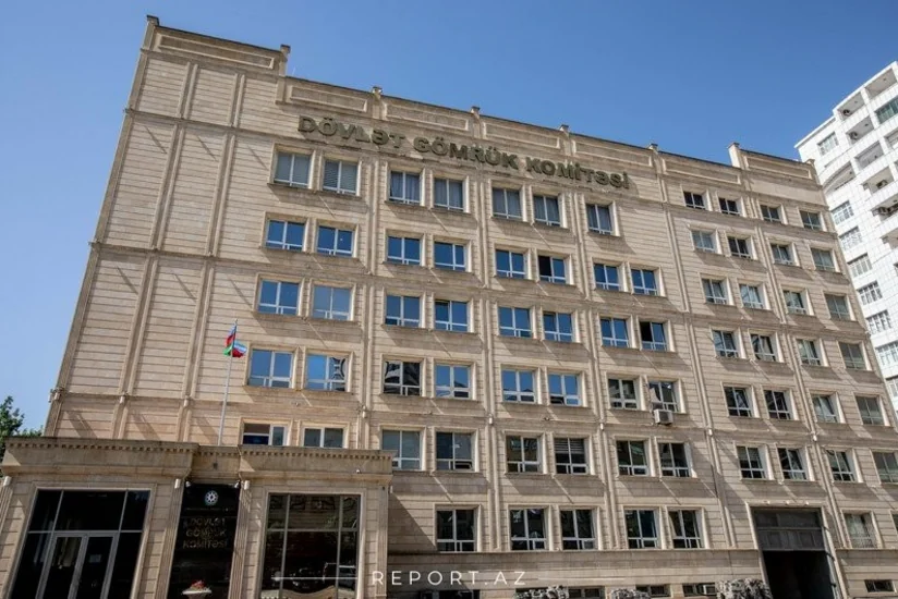 Səfər Mehdiyev ÜGT-nin Baş katibinin müavini ilə görüşüb