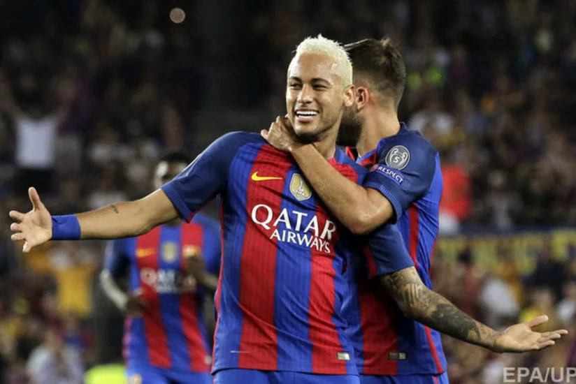 Çempionlar Liqasında I turun oyunları keçirilib