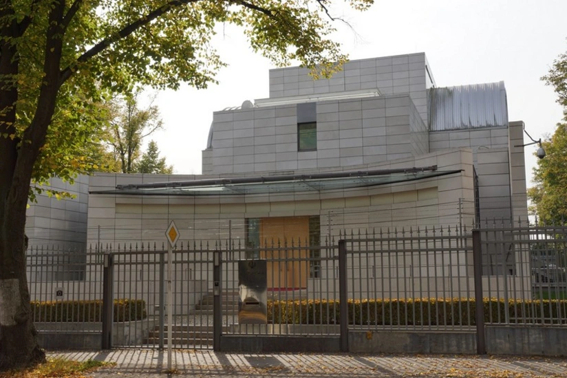 İran səfiri Almaniya XİN-ə çağırılacaq