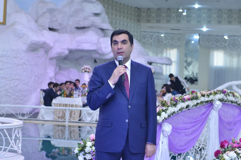 ​Bakı Ali Neft Məktəbi Novruz bayramını qeyd edib