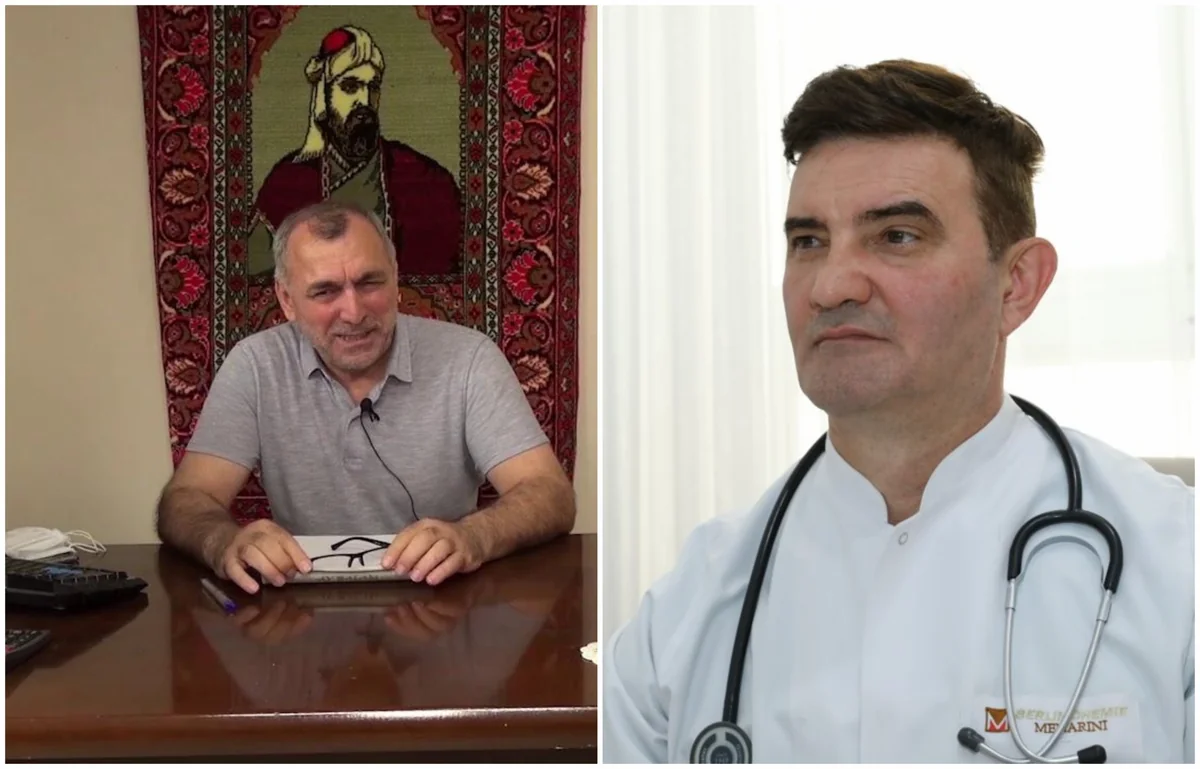 Bakıda həkim tanınmış alimi avtomobillə vuraraq öldürüb, cinayət işi açılıb - TƏFƏRRÜAT - YENİLƏNİB-2