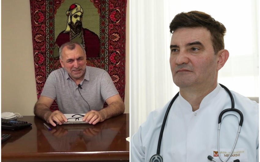 Bakıda həkim tanınmış alimi avtomobillə vuraraq öldürüb, cinayət işi açılıb - TƏFƏRRÜAT - YENİLƏNİB-2