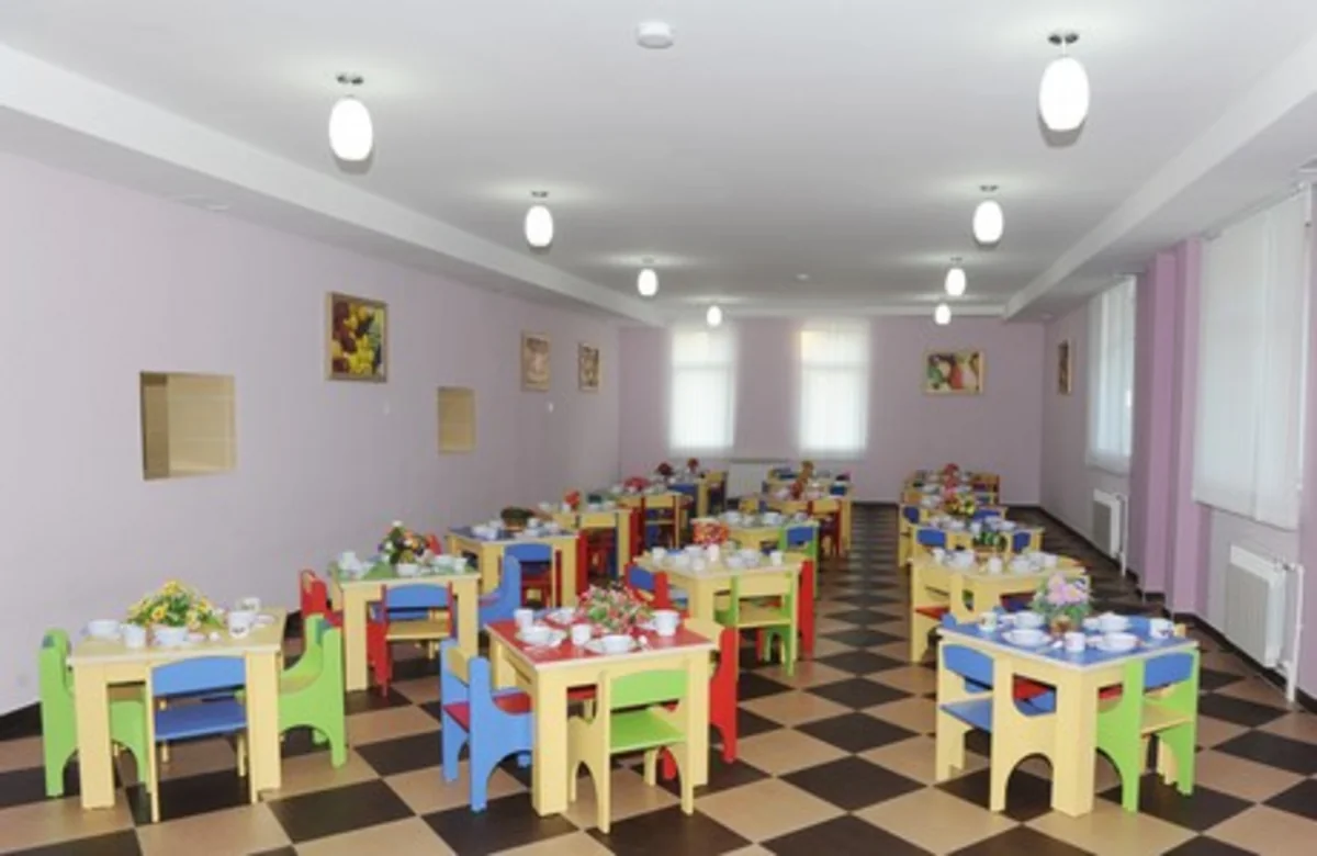 Azərbaycanda ailə bağçalarının yaradılması təklif edilir