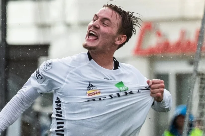 Musa Qurbanlının komandası hücumçusunu satıb