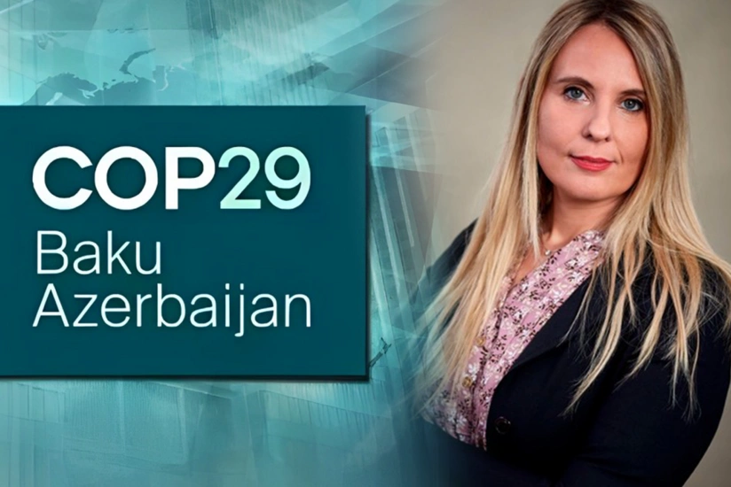 ECA rəsmisi: Klubları öz karbon izləri və iqlim gündəmləri üzərində daha çox işləməyə təşviq edirik