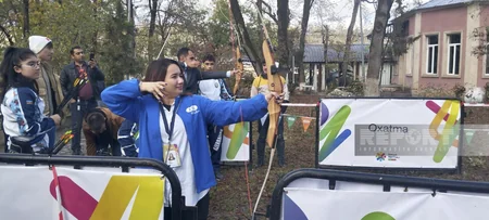 Qubada olimpiya idman növləri üzrə “İdman festivalı 2023”ün açılış mərasimi keçirilib