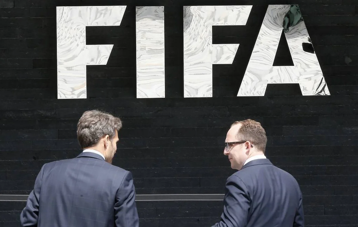 FIFA set to agree to increase subs per match