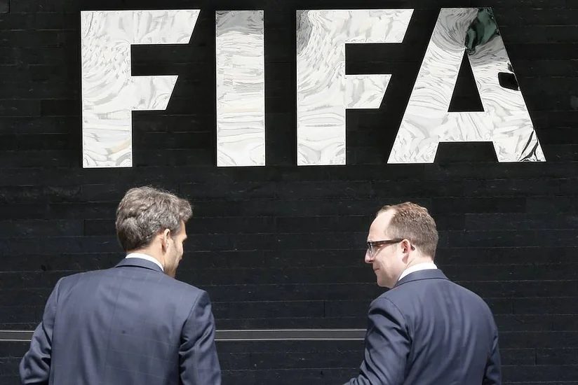 FIFA set to agree to increase subs per match