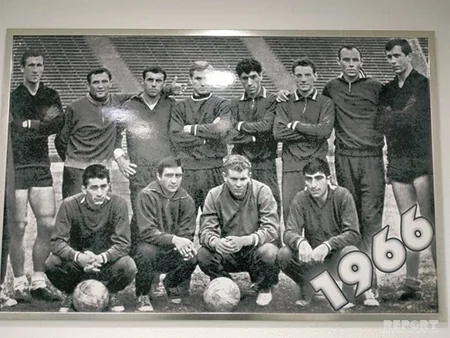 7 illik tarixində unudulmaz oyunlara və nüfuzlu komandalara qucaq açmış stadion - VİDEOREPORTAJ