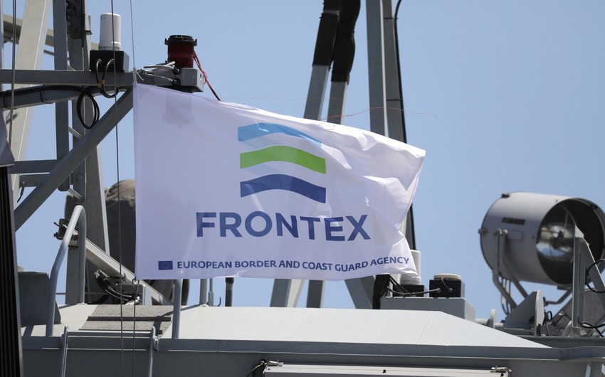 Frontex records highest number of illegal EU border crossings since 2016
