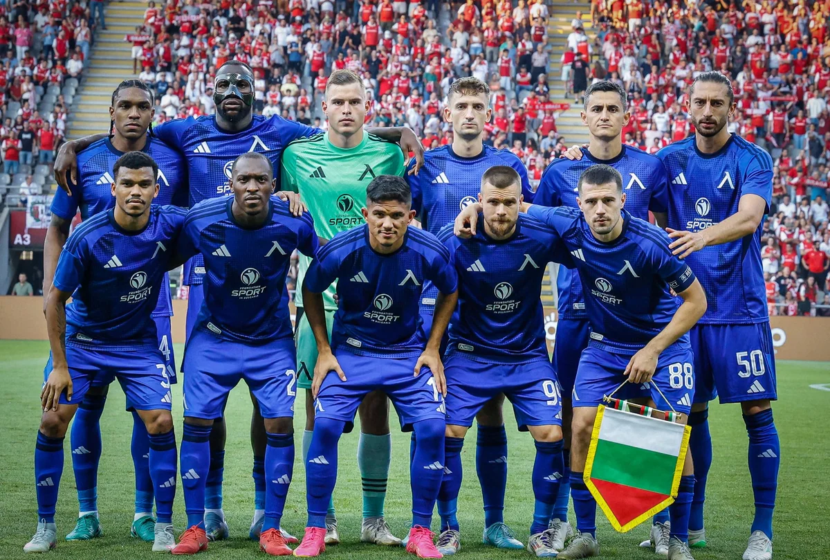 Sabahın UEFA Konfrans Liqasının III təsnifat mərhələsindəki rəqibi bəlli olub