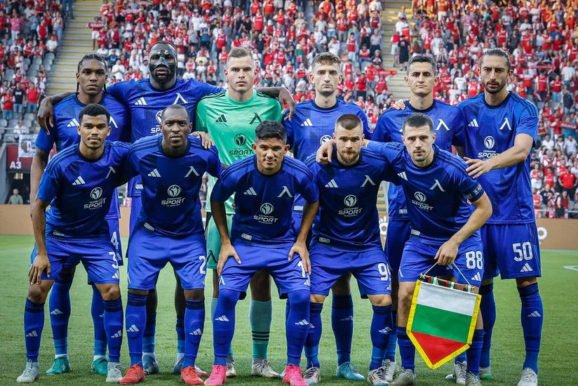 Sabahın UEFA Konfrans Liqasının III təsnifat mərhələsindəki rəqibi bəlli olub