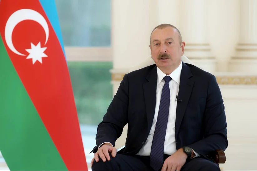 Pakistan Dailynin redaktoru: Azərbaycan lideri jurnalistlər üçün bir çox Qərb liderlərindən daha əlçatandır