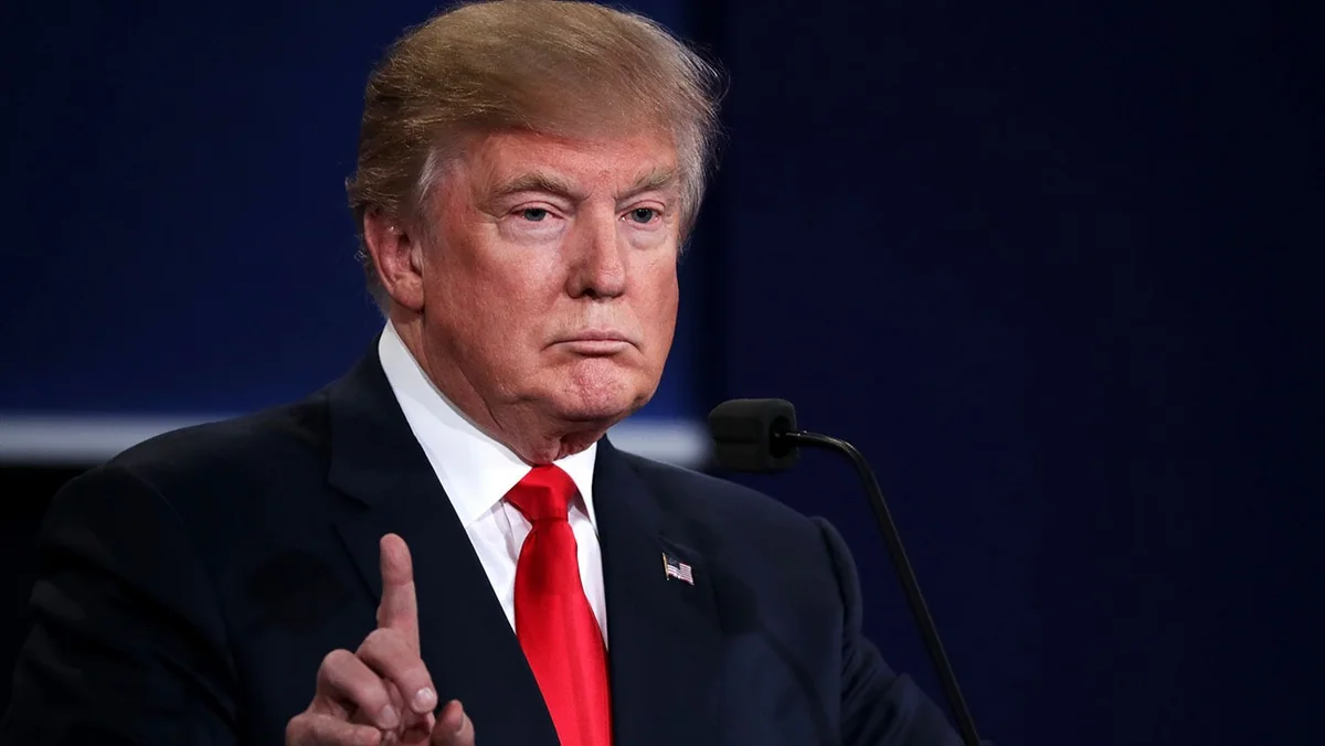 Трамп поручил рассекретить часть информации по российскому расследованию