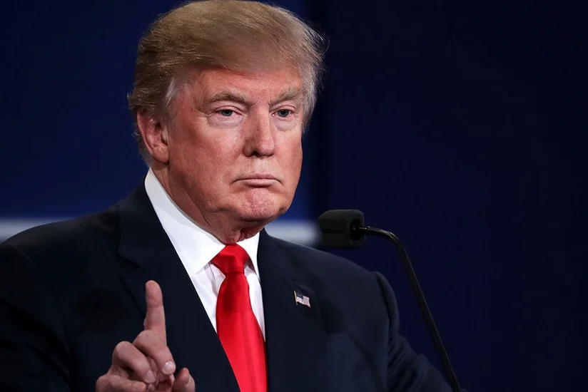 Трамп поручил рассекретить часть информации по российскому расследованию