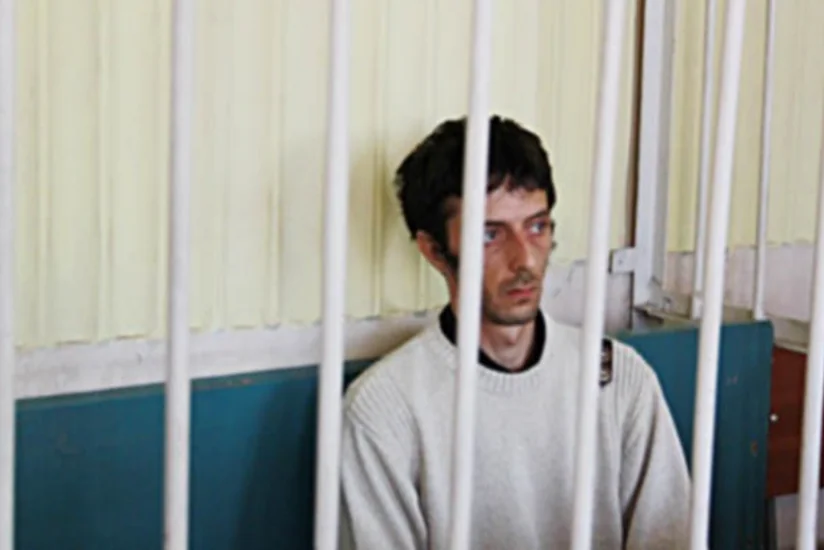 Krım tatarlarının liderinın oğluna Rusiyanı tərk etməyə icazə verilib