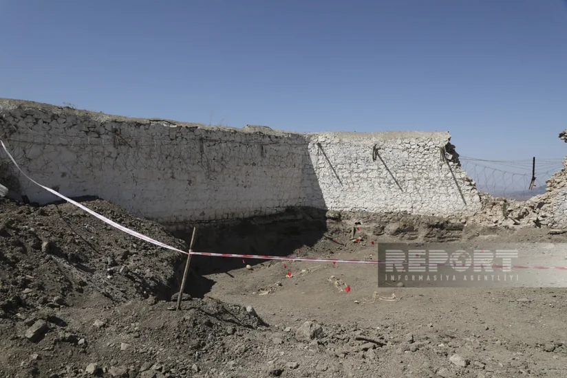 Azerbaijan’s Military Prosecution Office: For centuries, Armenians have committed attrocities in systematic and planned manner
