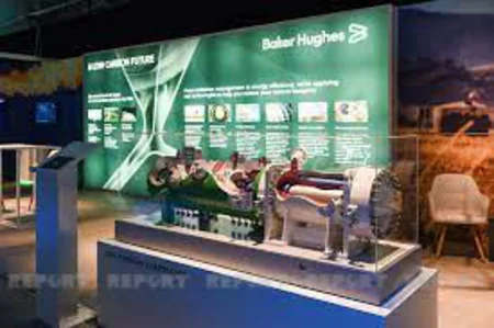 First artificial intelligence of Azerbaijan Shusha composition presented in Istanbul