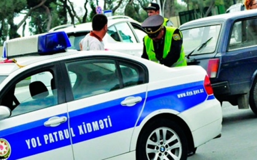 Azərbaycan DYP bu gecədən reydlərə başlayır