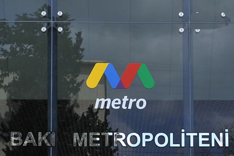 Bakı Metropoliteni ölçmə vasitələrinin yoxlanması xidmətini alır