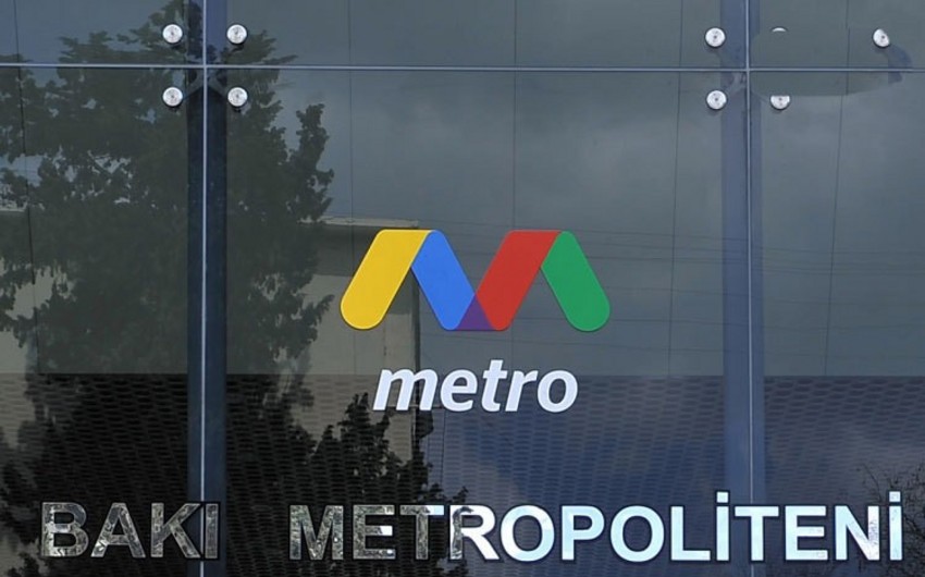 Названы правила пользования бакинским метро в период пандемии